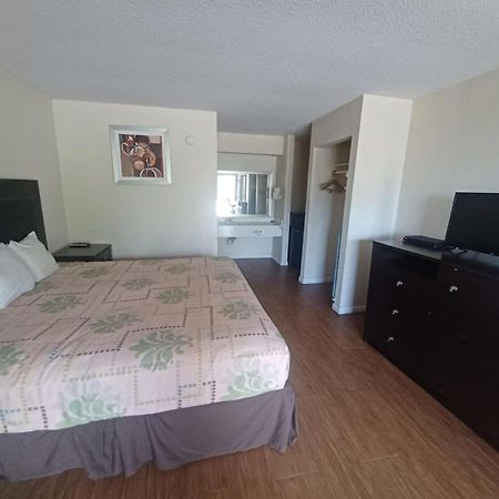 Executive Inn Port Lavaca By Oyo Eksteriør billede