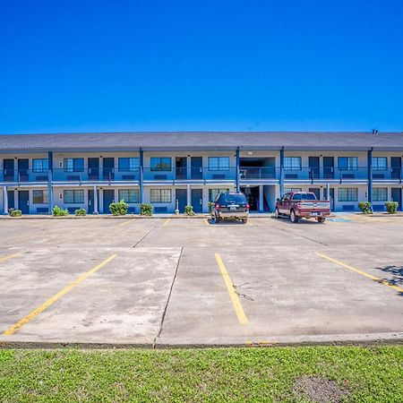 Executive Inn Port Lavaca By Oyo Eksteriør billede