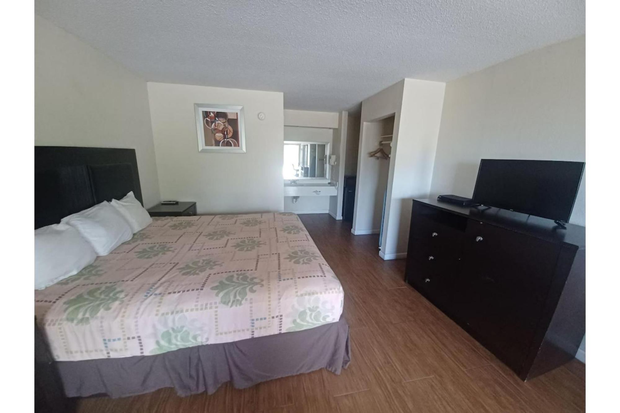 Executive Inn Port Lavaca By Oyo Eksteriør billede