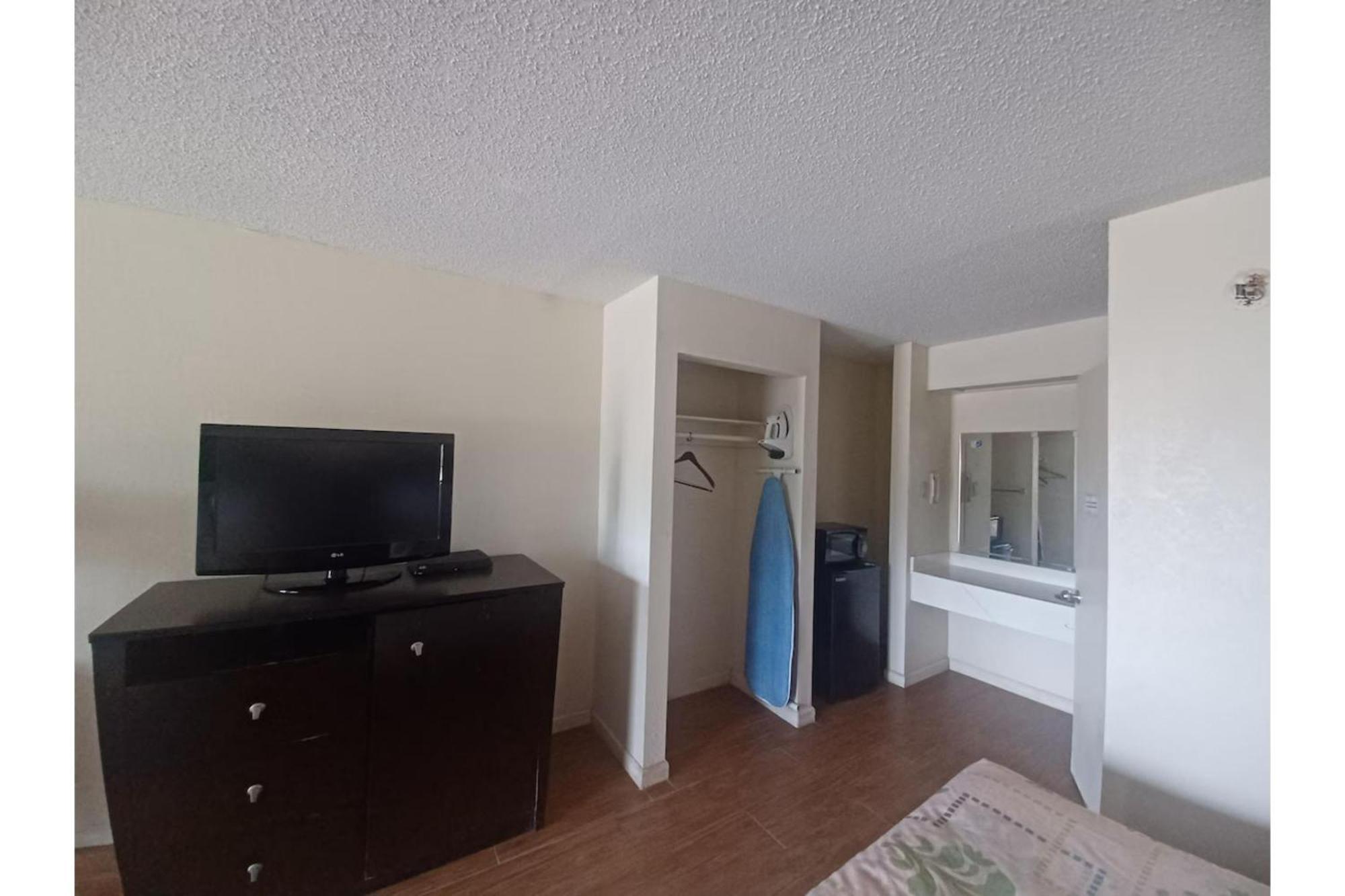 Executive Inn Port Lavaca By Oyo Eksteriør billede