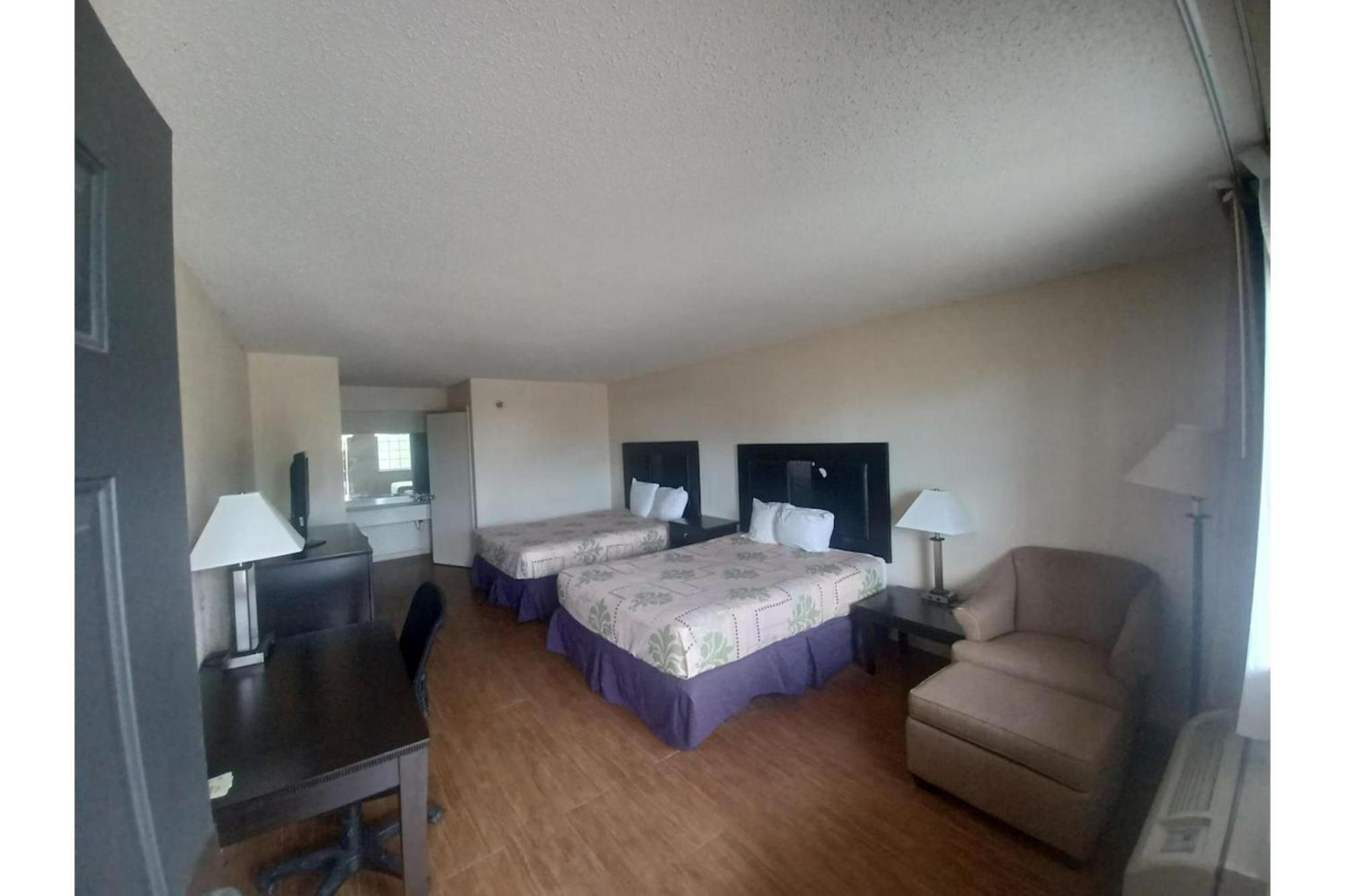 Executive Inn Port Lavaca By Oyo Eksteriør billede