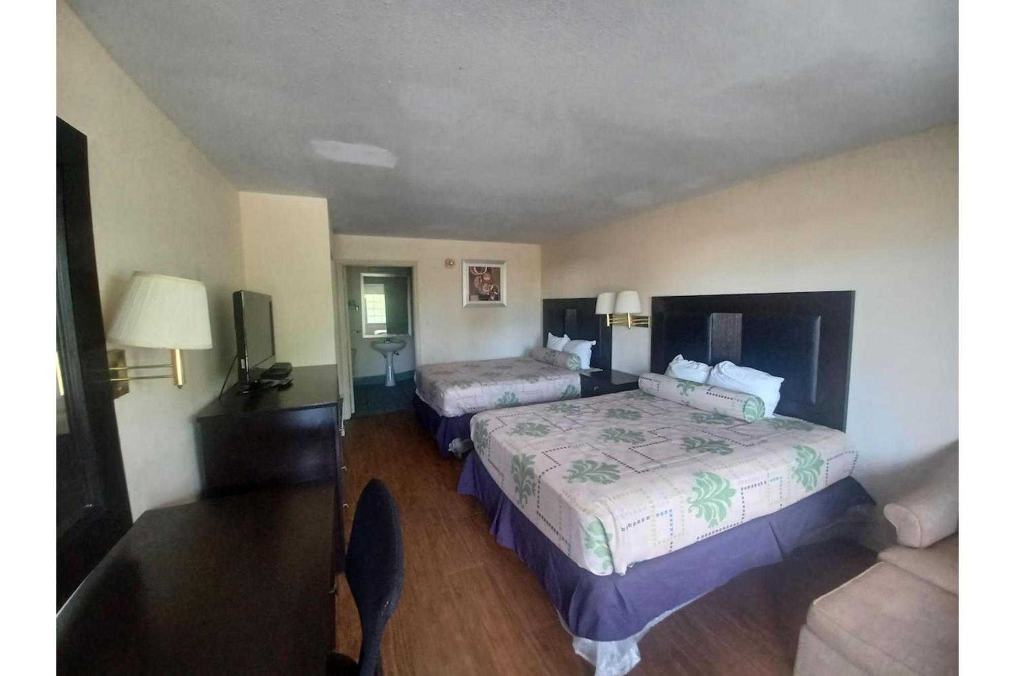 Executive Inn Port Lavaca By Oyo Eksteriør billede