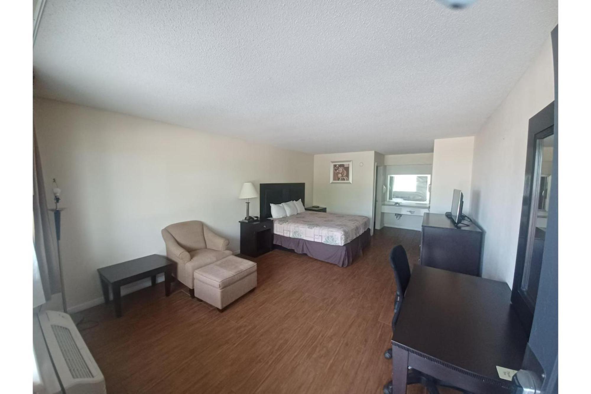 Executive Inn Port Lavaca By Oyo Eksteriør billede