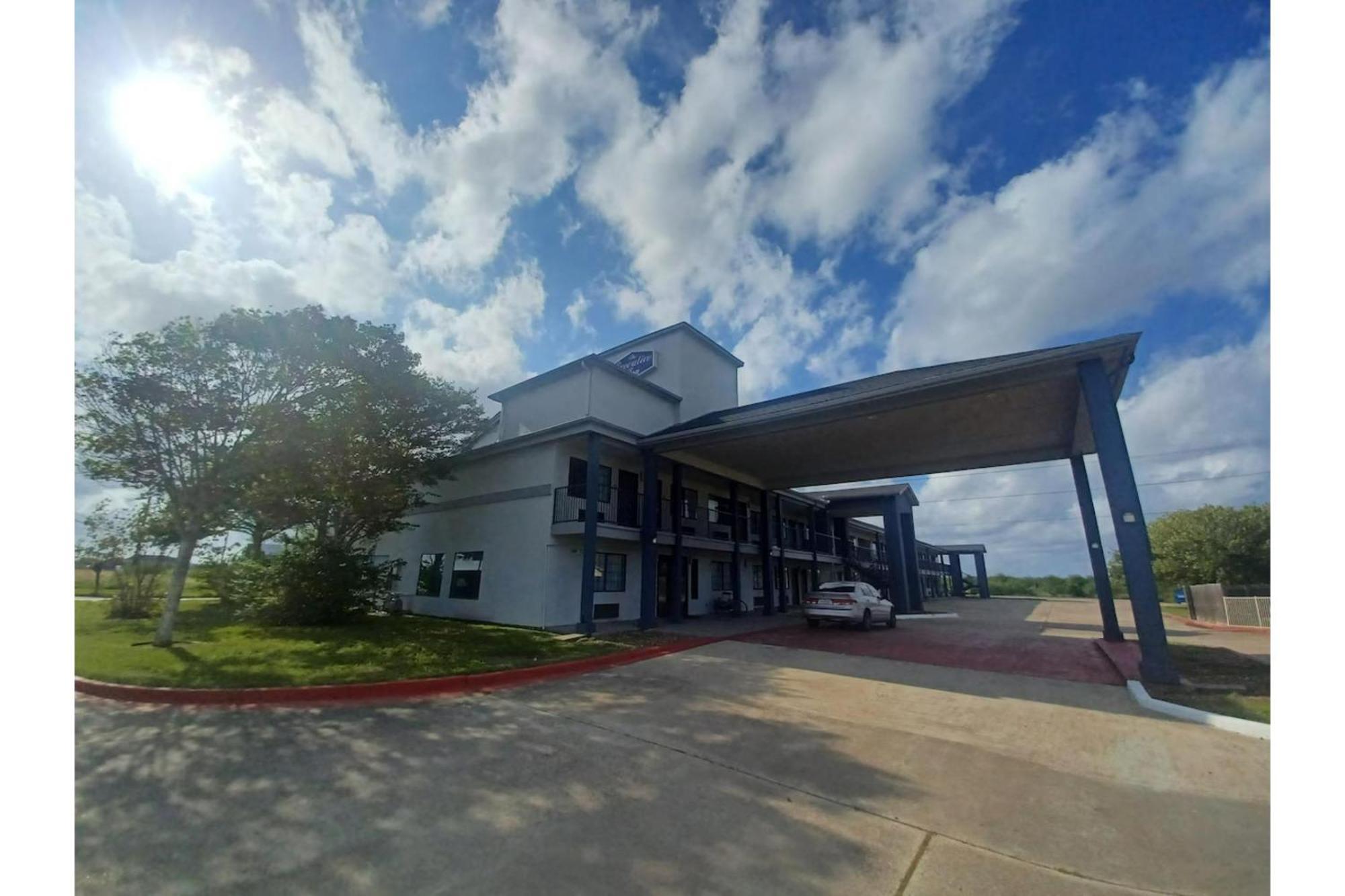 Executive Inn Port Lavaca By Oyo Eksteriør billede