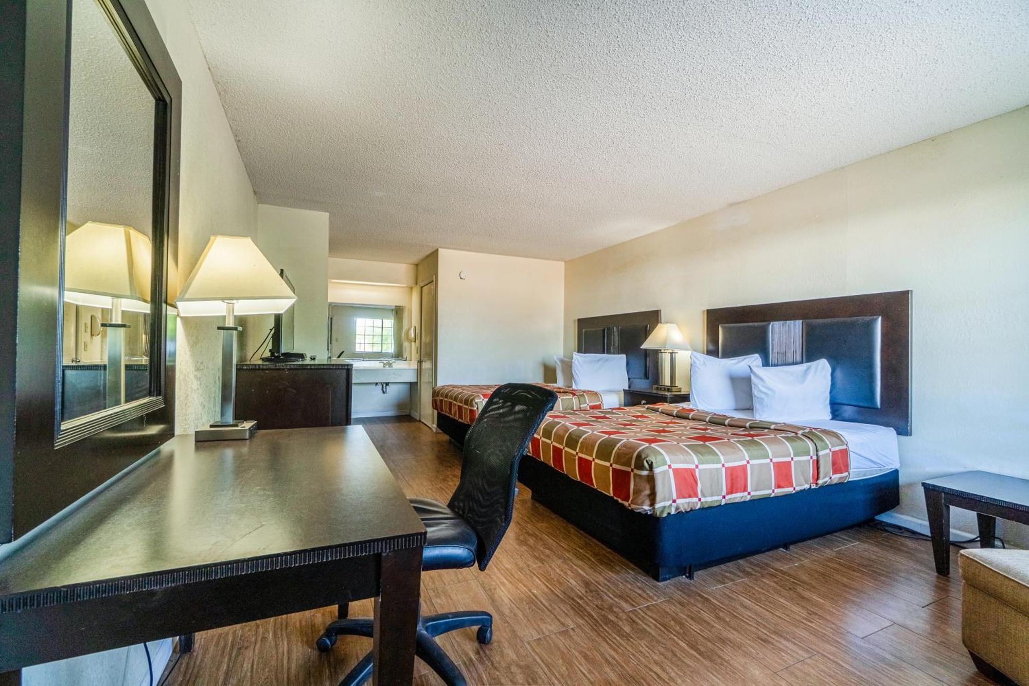 Executive Inn Port Lavaca By Oyo Eksteriør billede