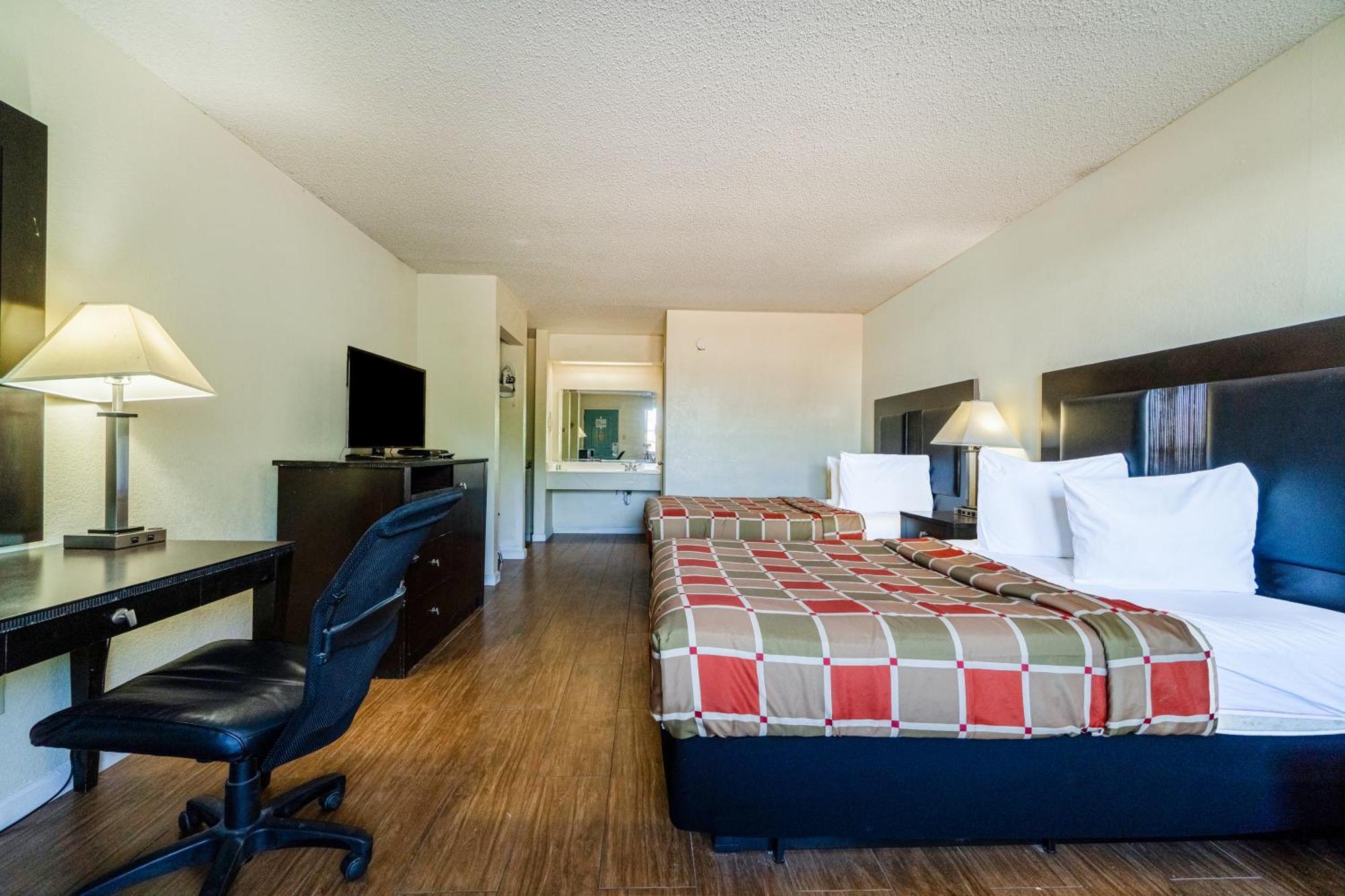 Executive Inn Port Lavaca By Oyo Eksteriør billede