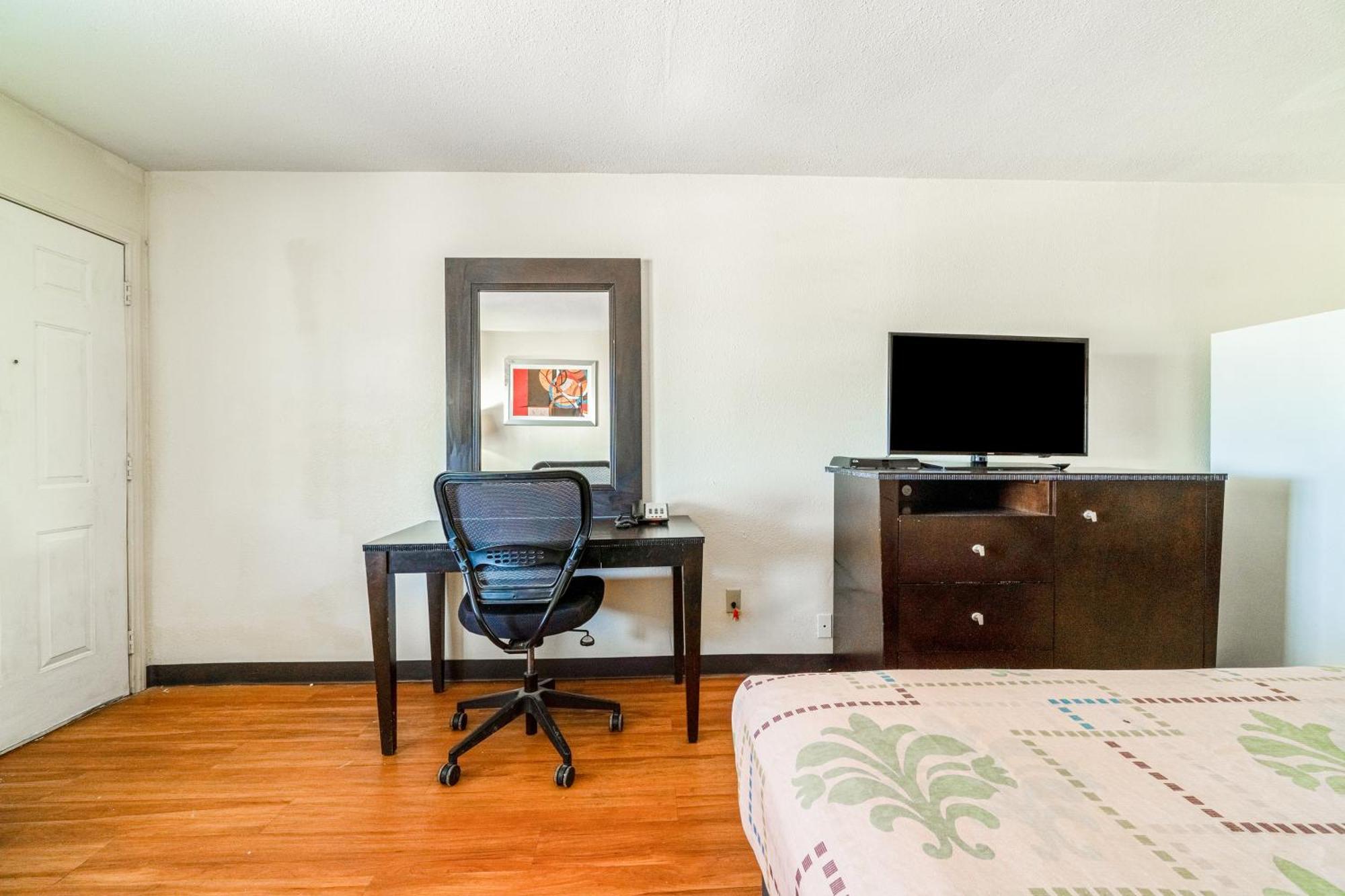 Executive Inn Port Lavaca By Oyo Eksteriør billede
