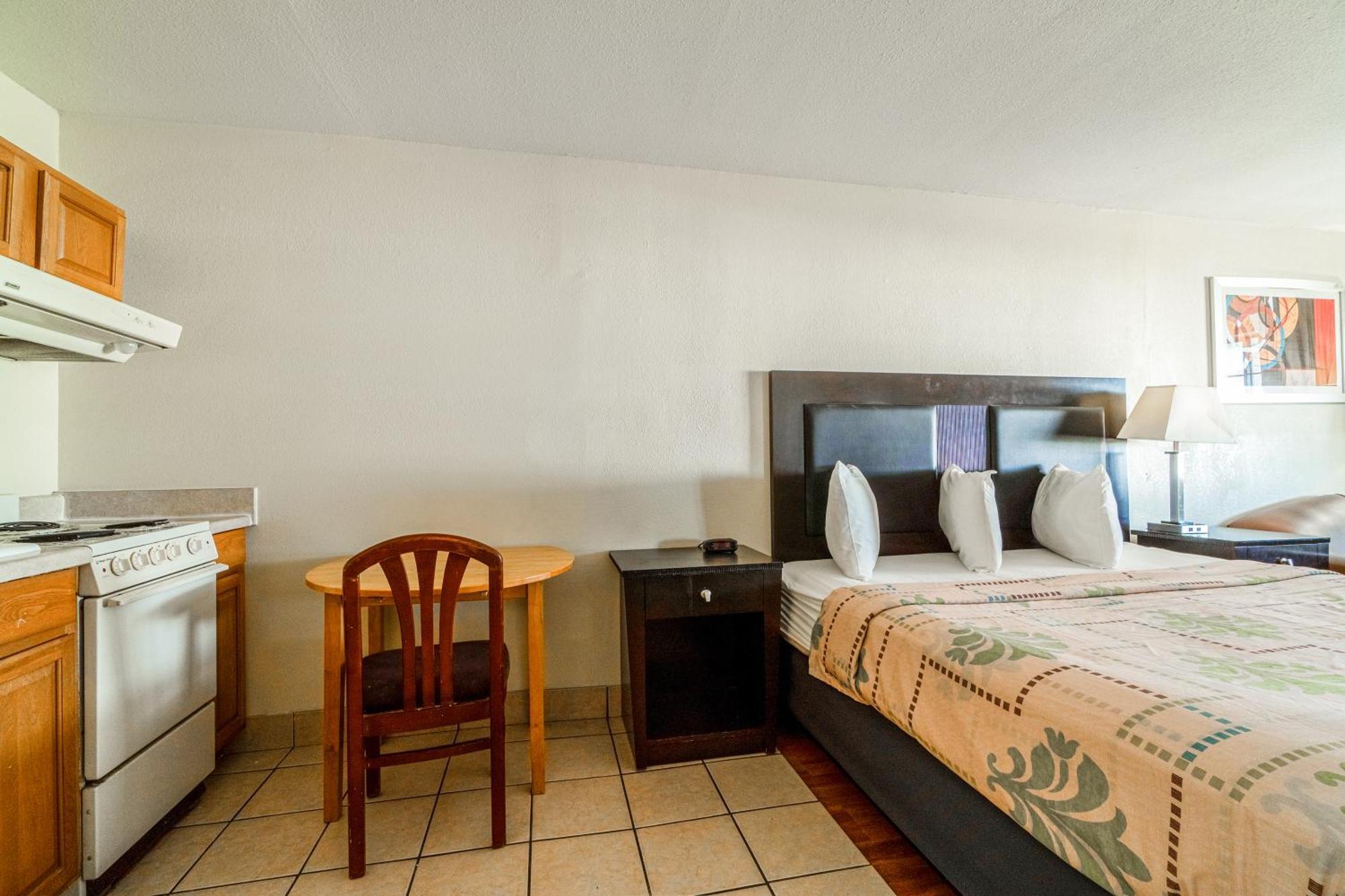 Executive Inn Port Lavaca By Oyo Eksteriør billede