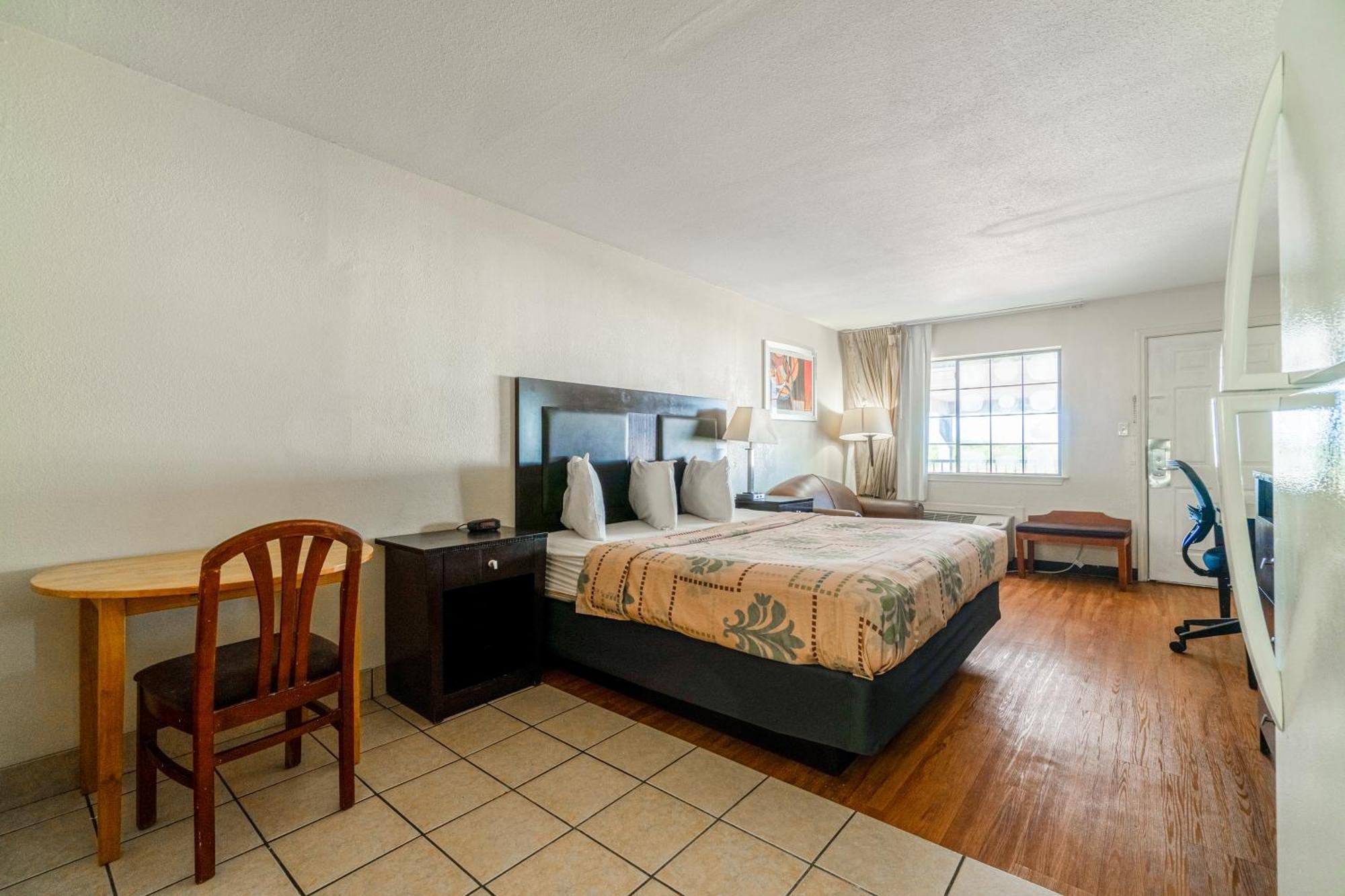 Executive Inn Port Lavaca By Oyo Eksteriør billede