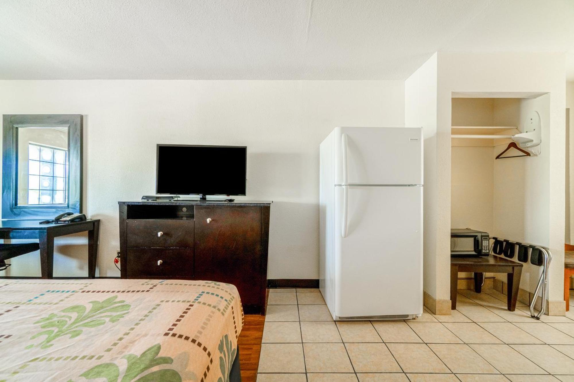 Executive Inn Port Lavaca By Oyo Eksteriør billede