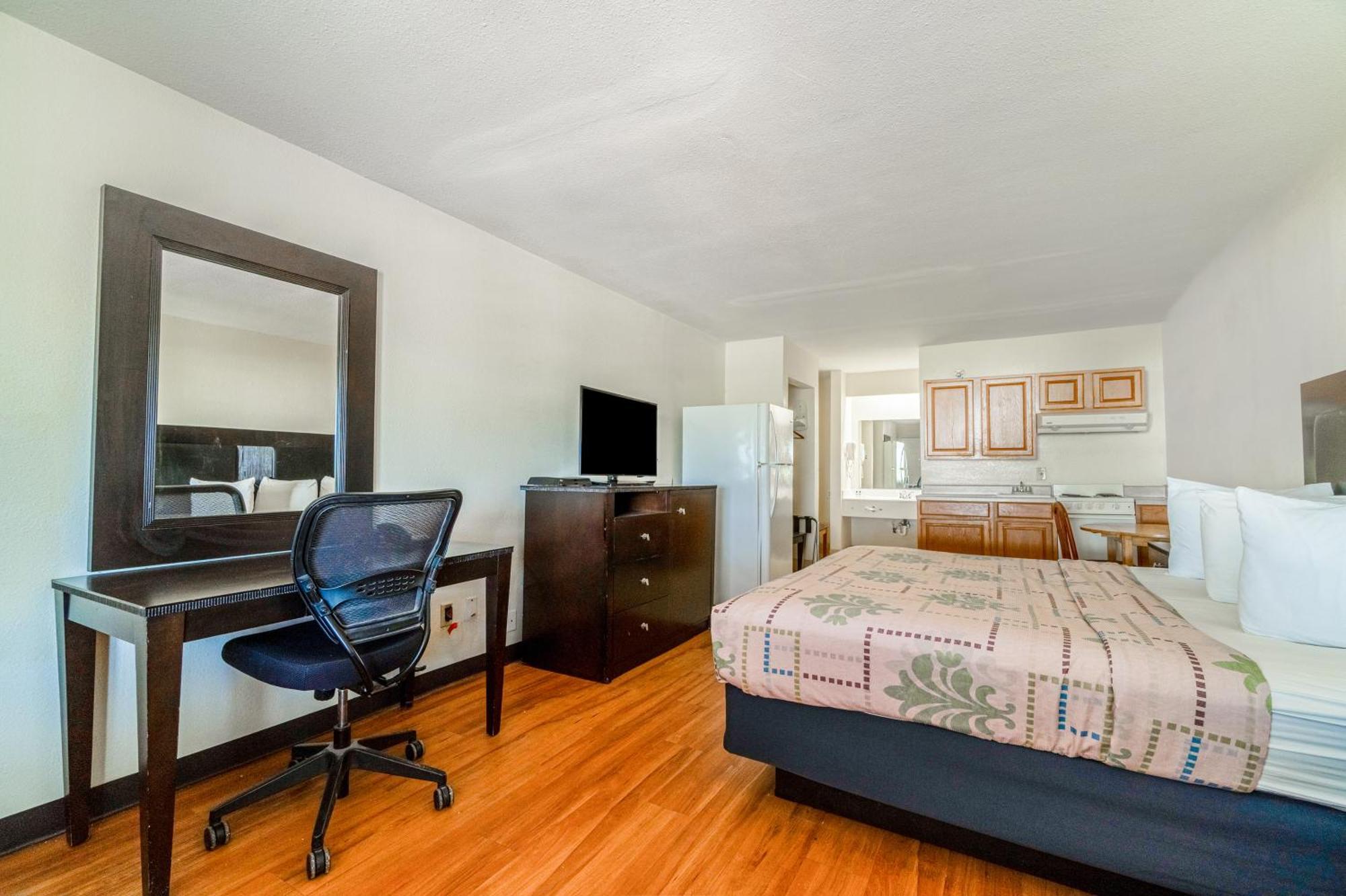 Executive Inn Port Lavaca By Oyo Eksteriør billede