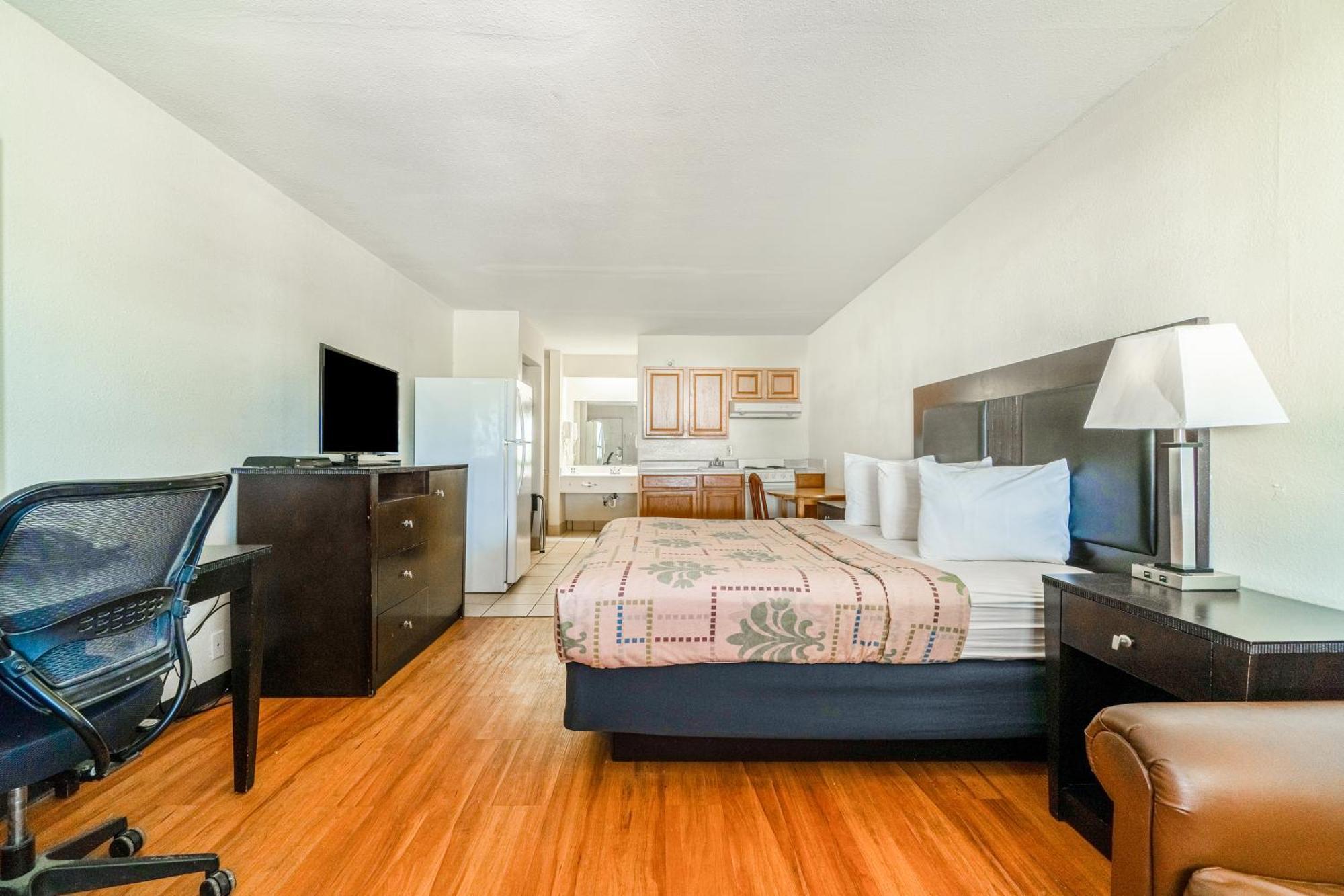 Executive Inn Port Lavaca By Oyo Eksteriør billede