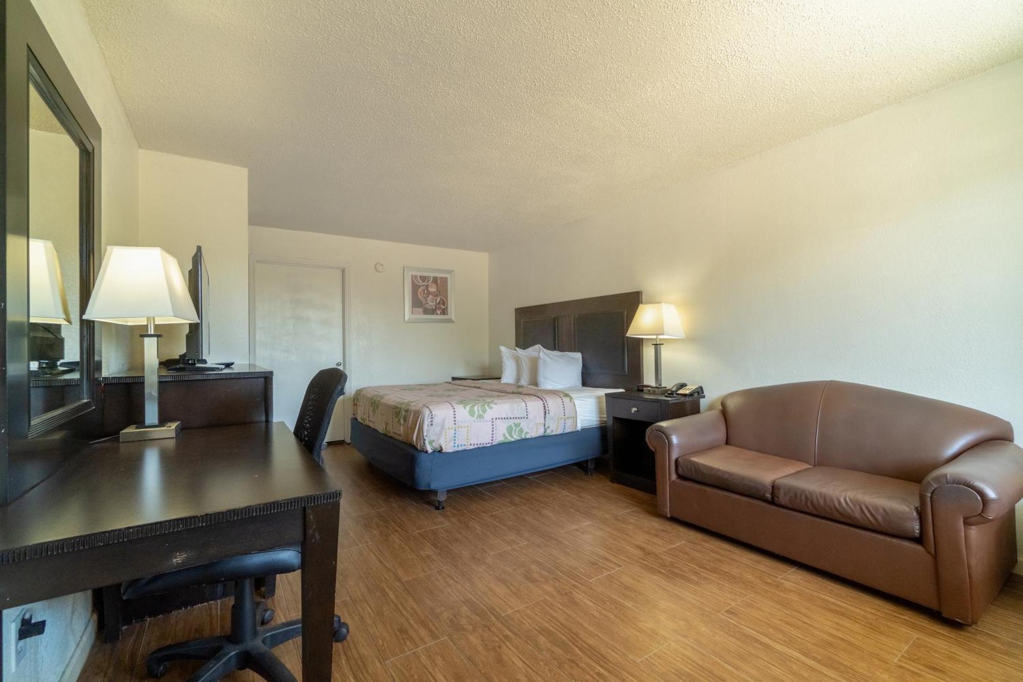 Executive Inn Port Lavaca By Oyo Eksteriør billede