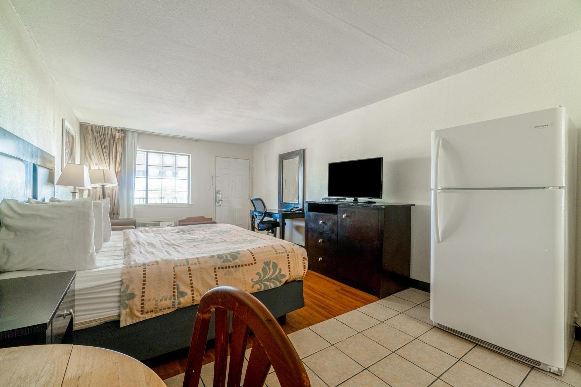 Executive Inn Port Lavaca By Oyo Eksteriør billede