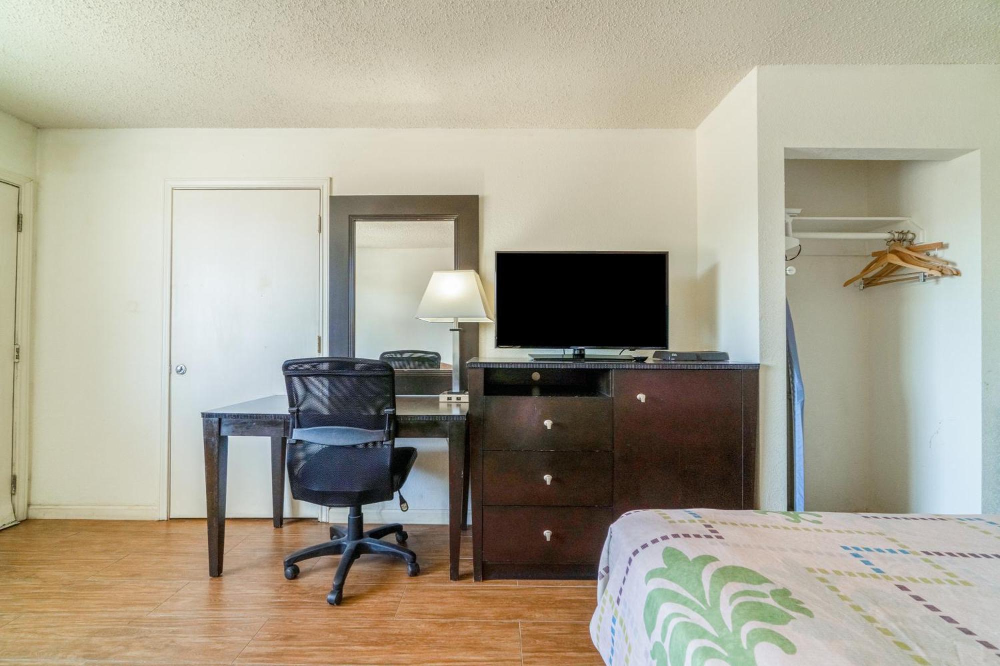 Executive Inn Port Lavaca By Oyo Eksteriør billede