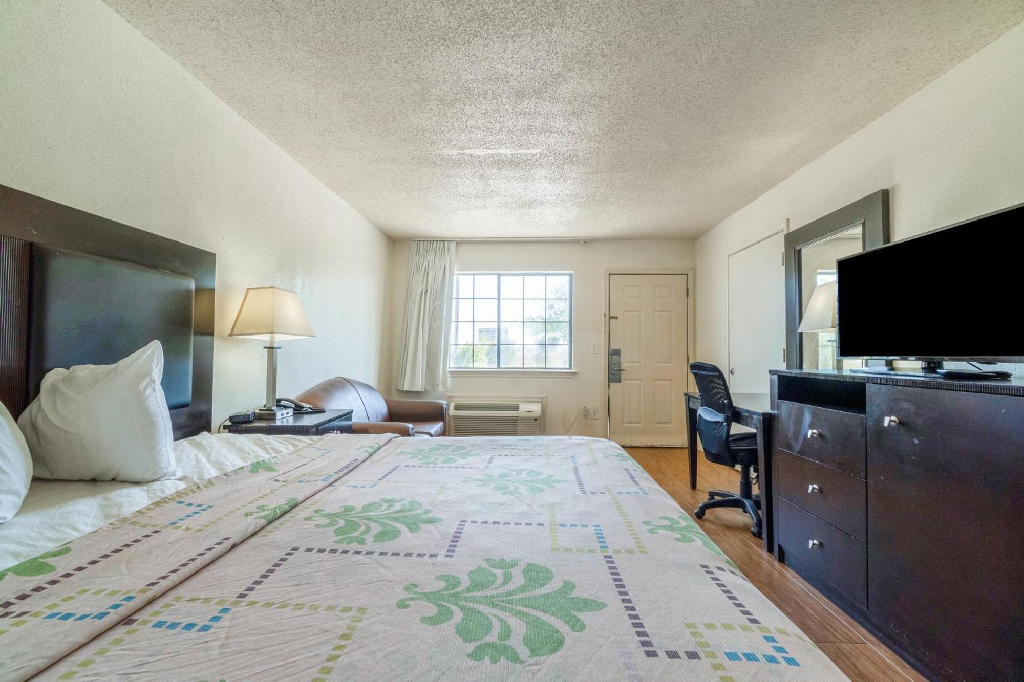 Executive Inn Port Lavaca By Oyo Eksteriør billede