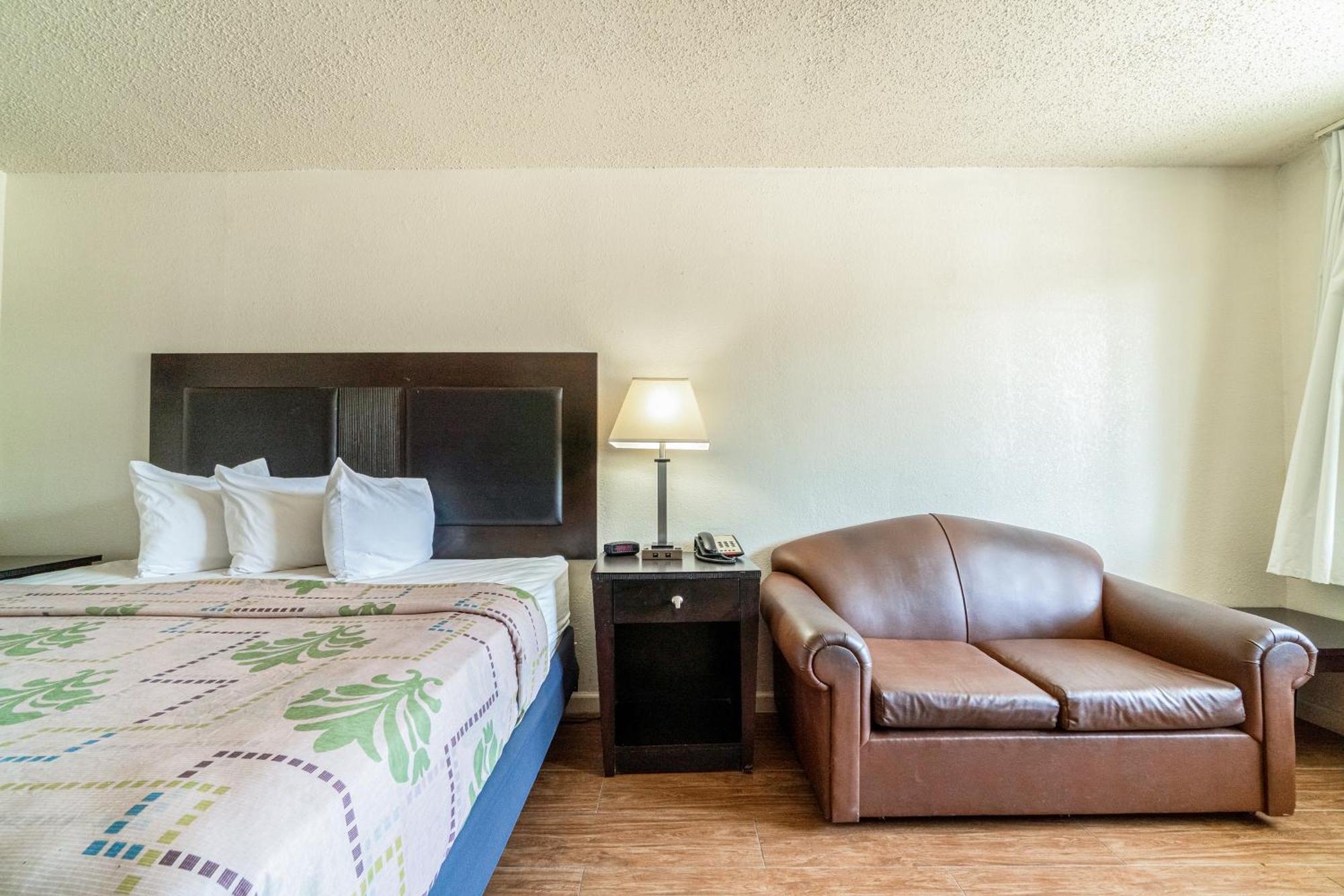 Executive Inn Port Lavaca By Oyo Eksteriør billede