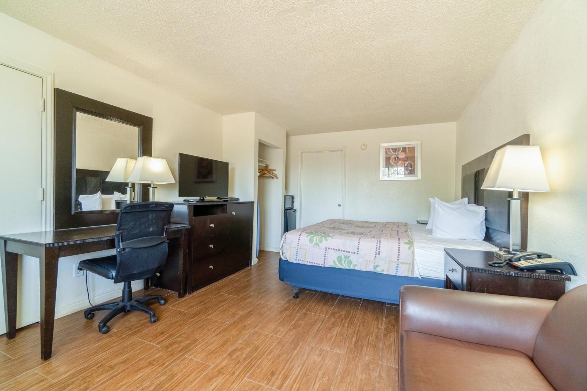 Executive Inn Port Lavaca By Oyo Eksteriør billede