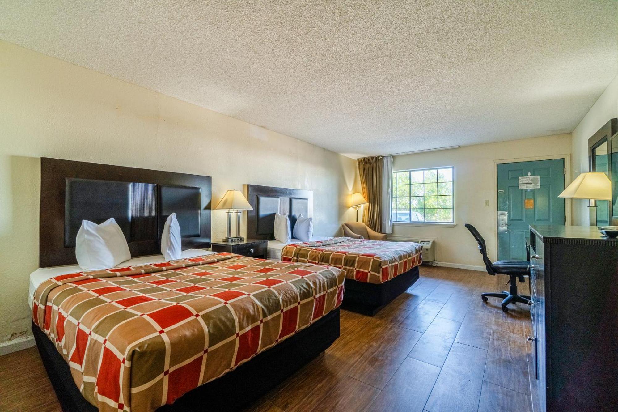 Executive Inn Port Lavaca By Oyo Eksteriør billede