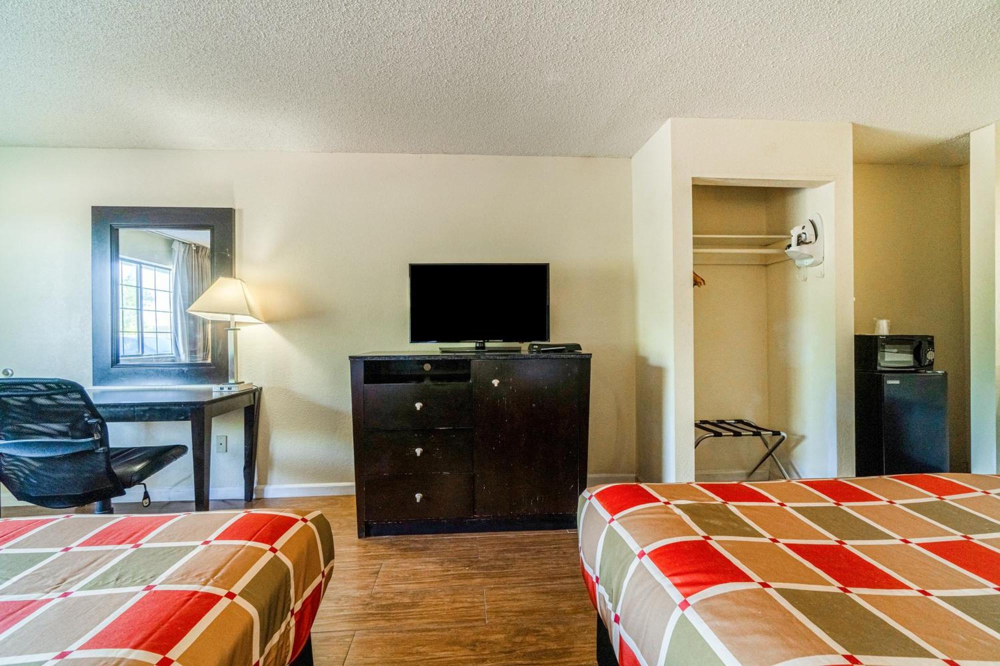 Executive Inn Port Lavaca By Oyo Eksteriør billede