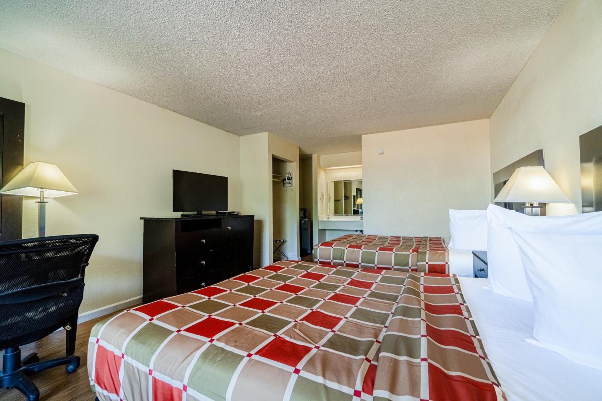 Executive Inn Port Lavaca By Oyo Eksteriør billede