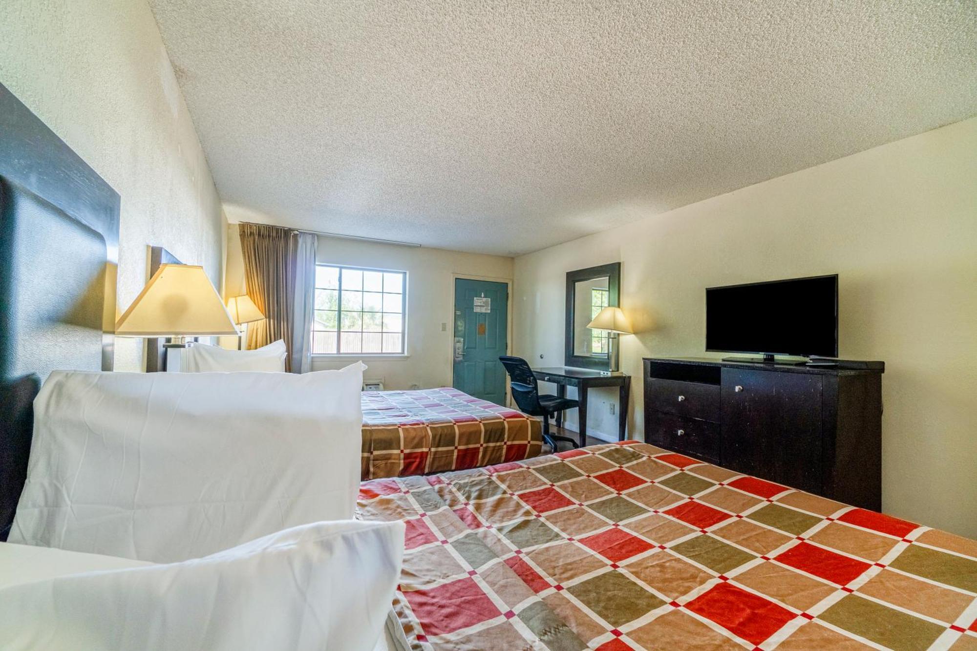 Executive Inn Port Lavaca By Oyo Eksteriør billede