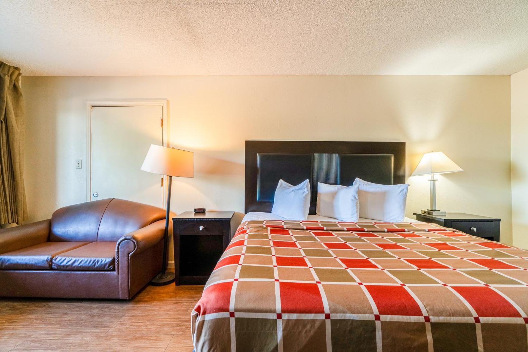 Executive Inn Port Lavaca By Oyo Eksteriør billede