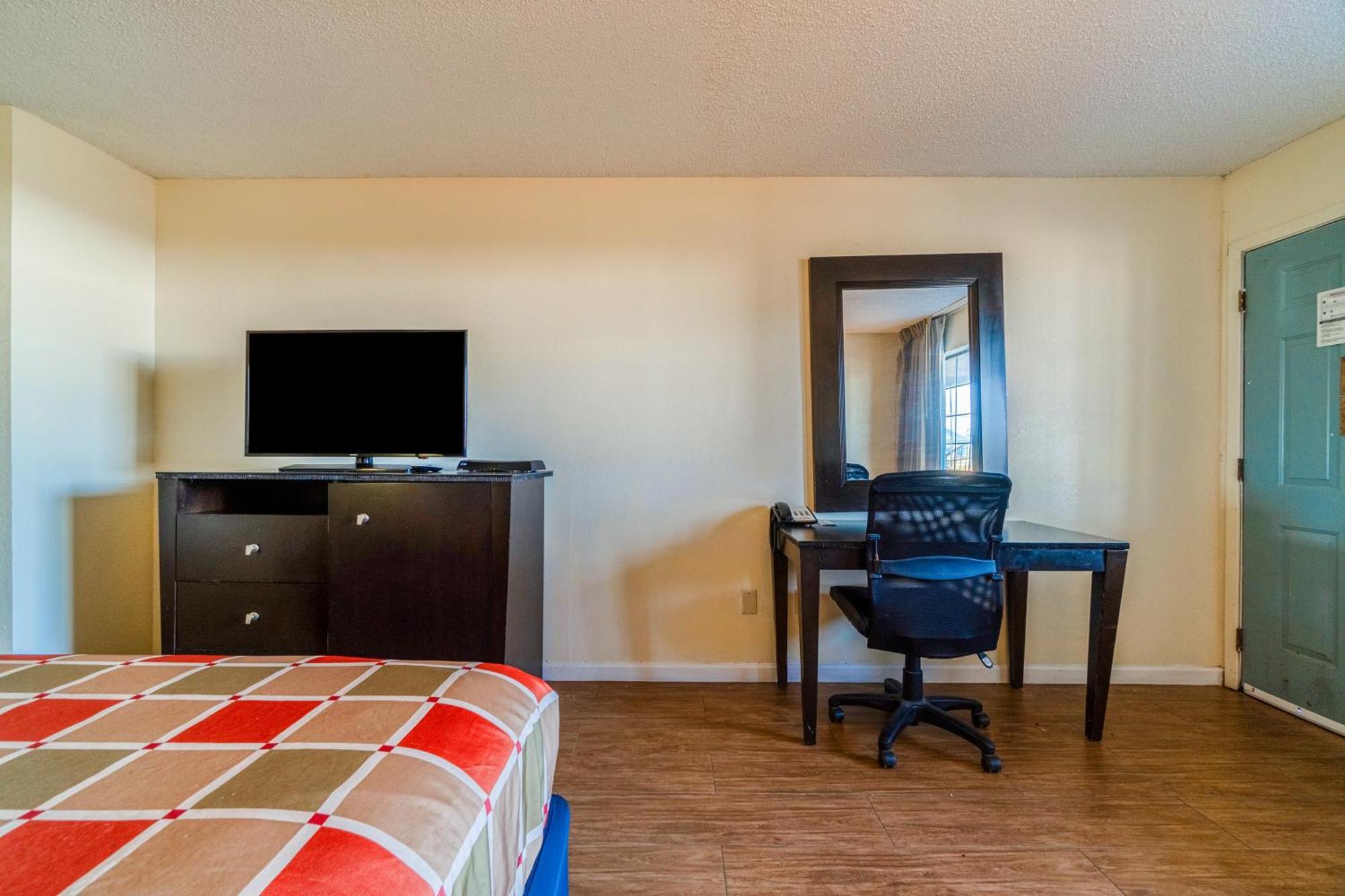 Executive Inn Port Lavaca By Oyo Eksteriør billede