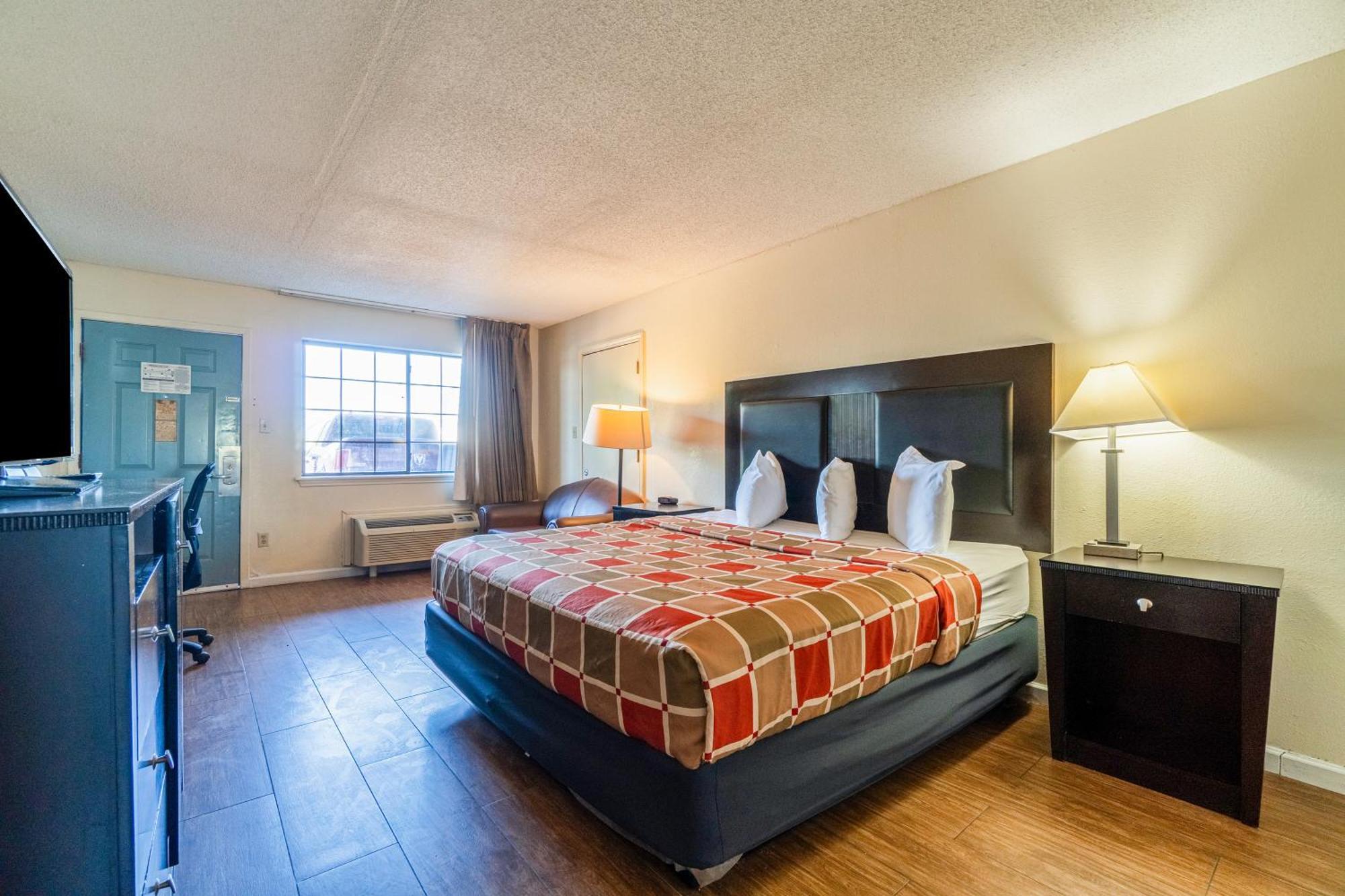 Executive Inn Port Lavaca By Oyo Eksteriør billede