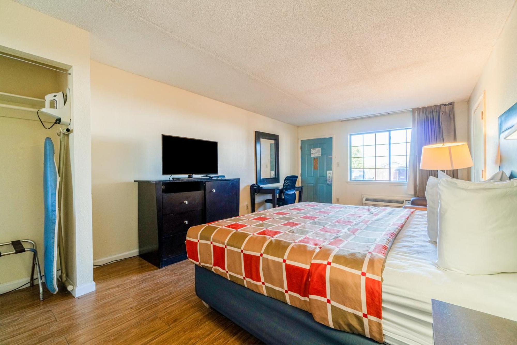 Executive Inn Port Lavaca By Oyo Eksteriør billede