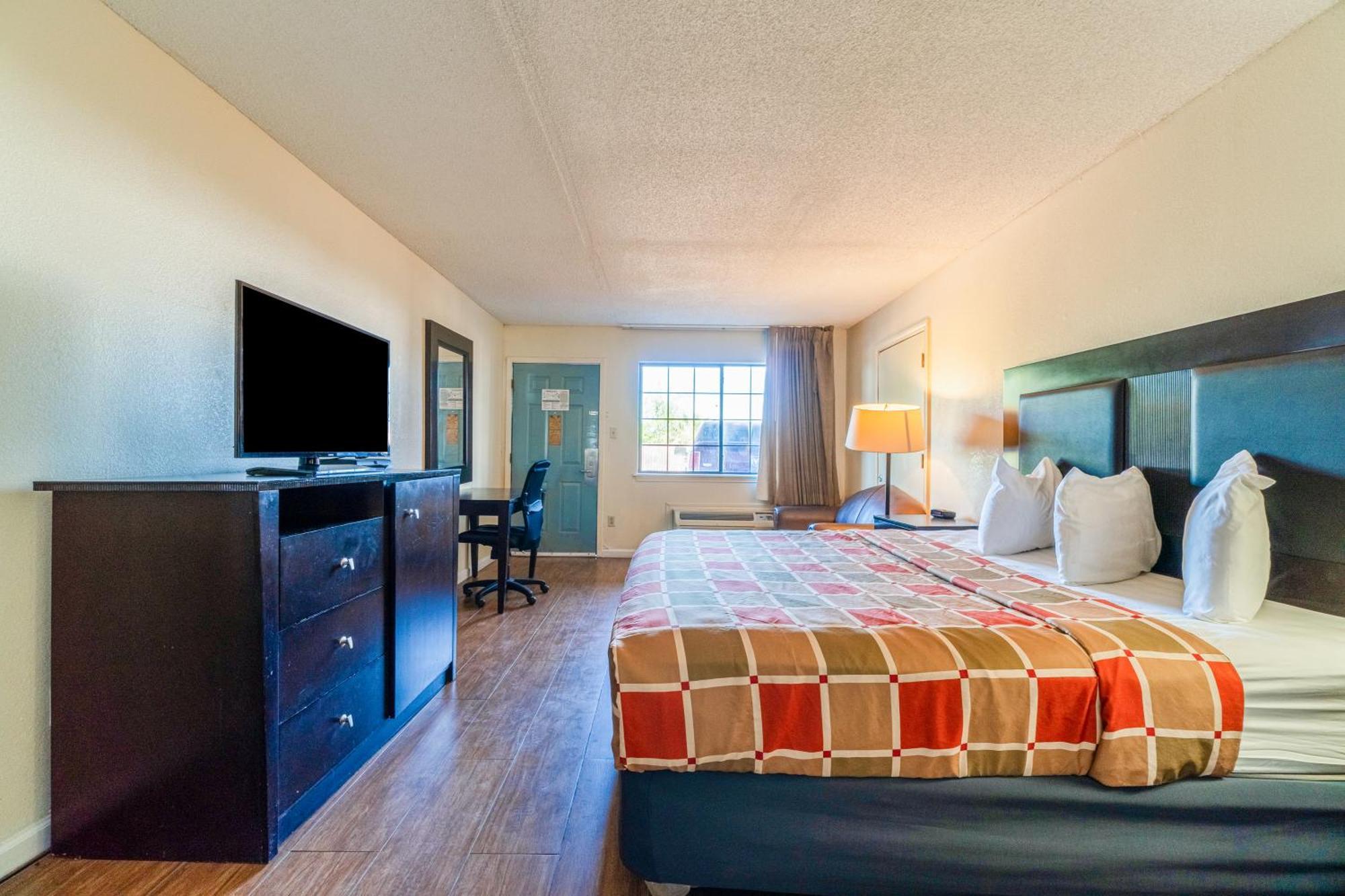 Executive Inn Port Lavaca By Oyo Eksteriør billede