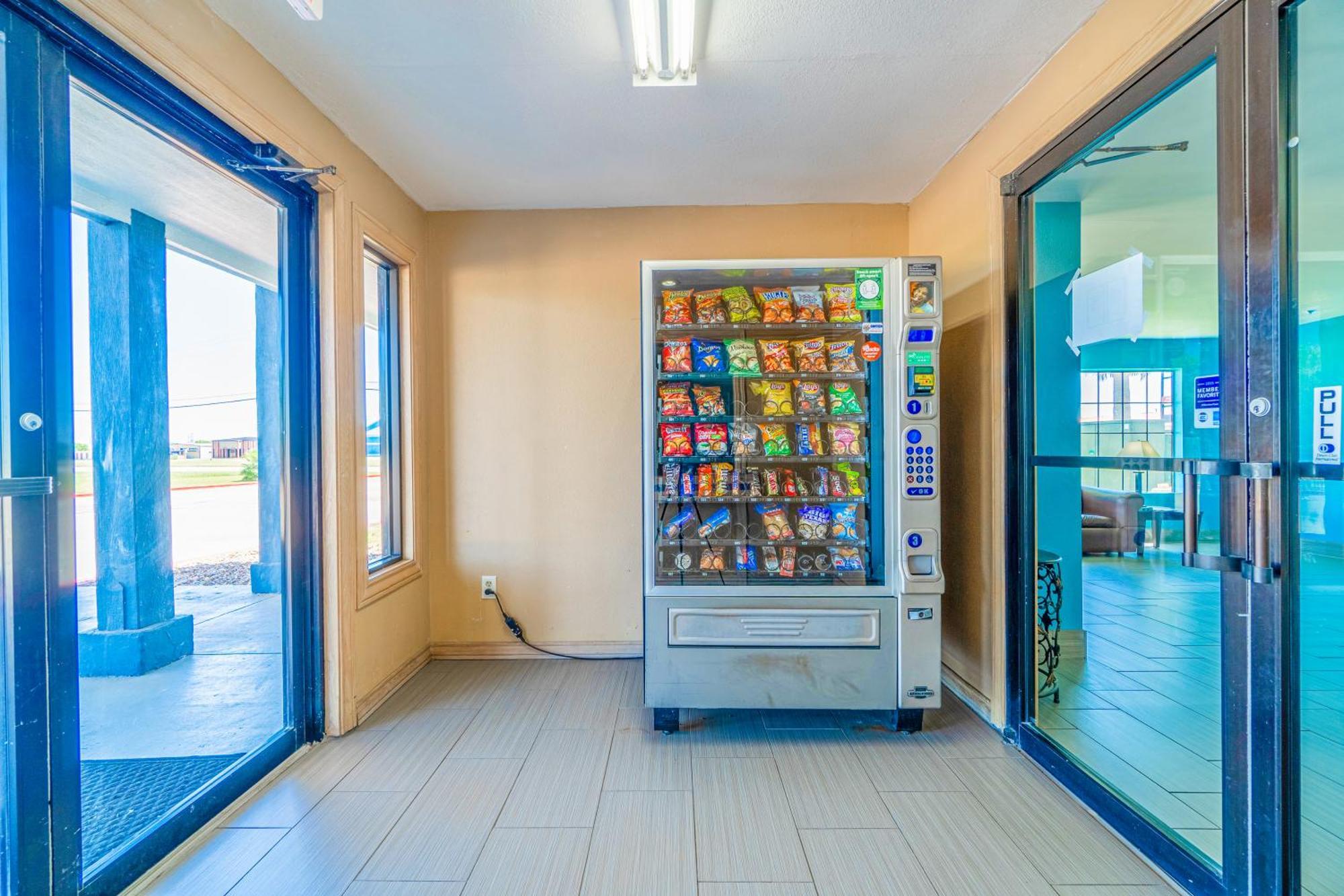 Executive Inn Port Lavaca By Oyo Eksteriør billede