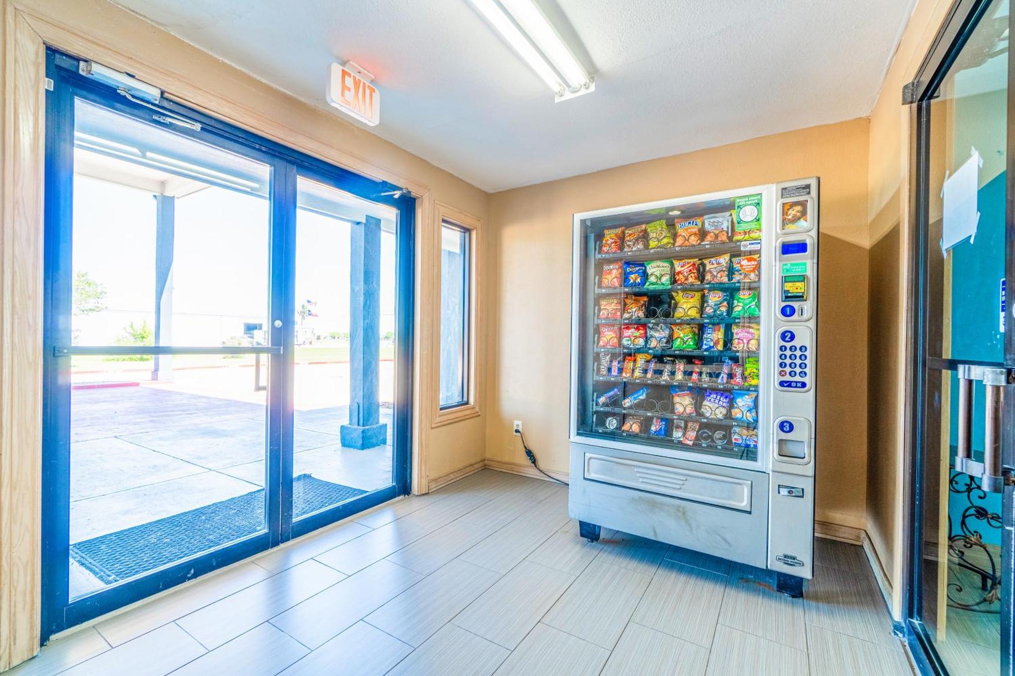 Executive Inn Port Lavaca By Oyo Eksteriør billede