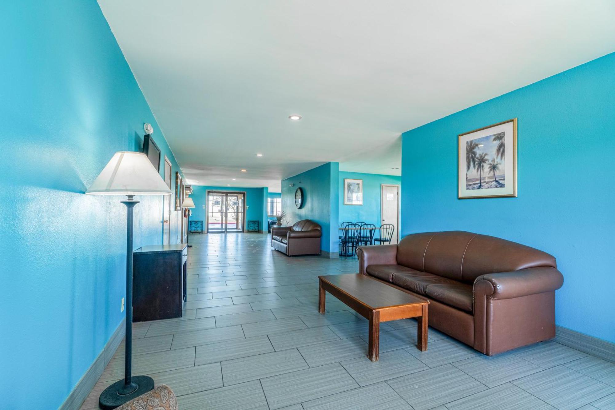 Executive Inn Port Lavaca By Oyo Eksteriør billede