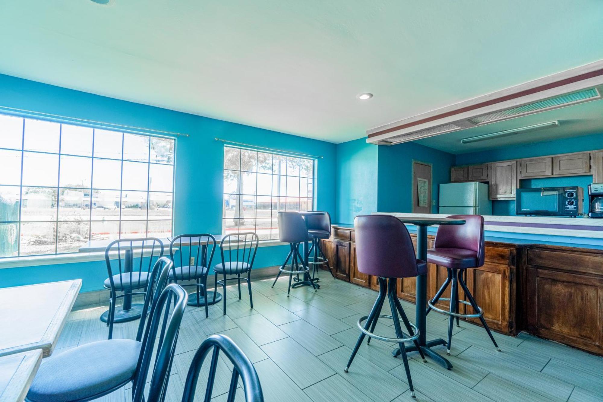 Executive Inn Port Lavaca By Oyo Eksteriør billede