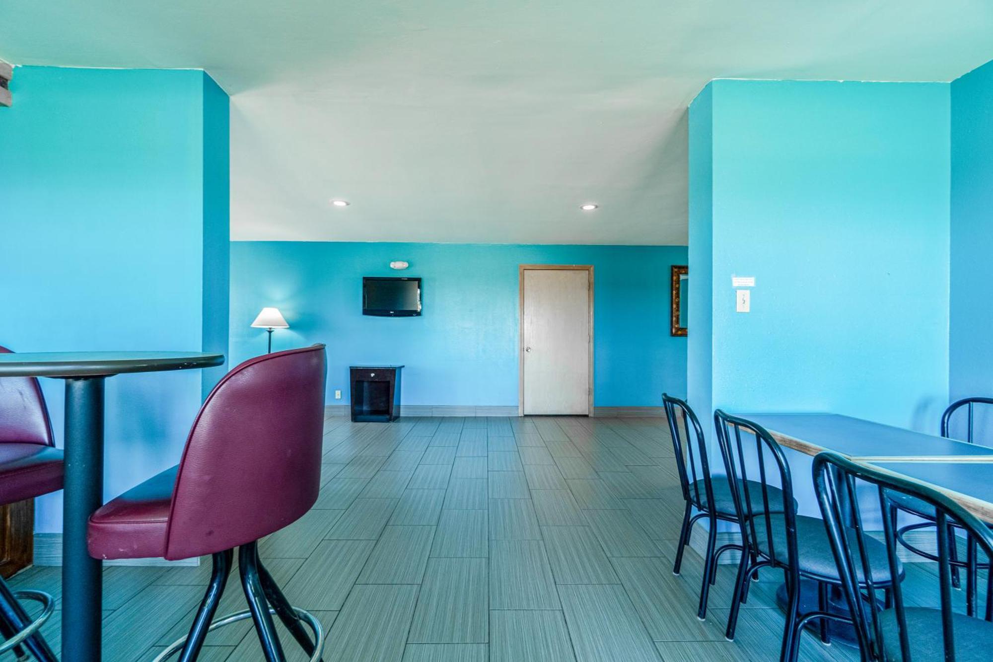 Executive Inn Port Lavaca By Oyo Eksteriør billede