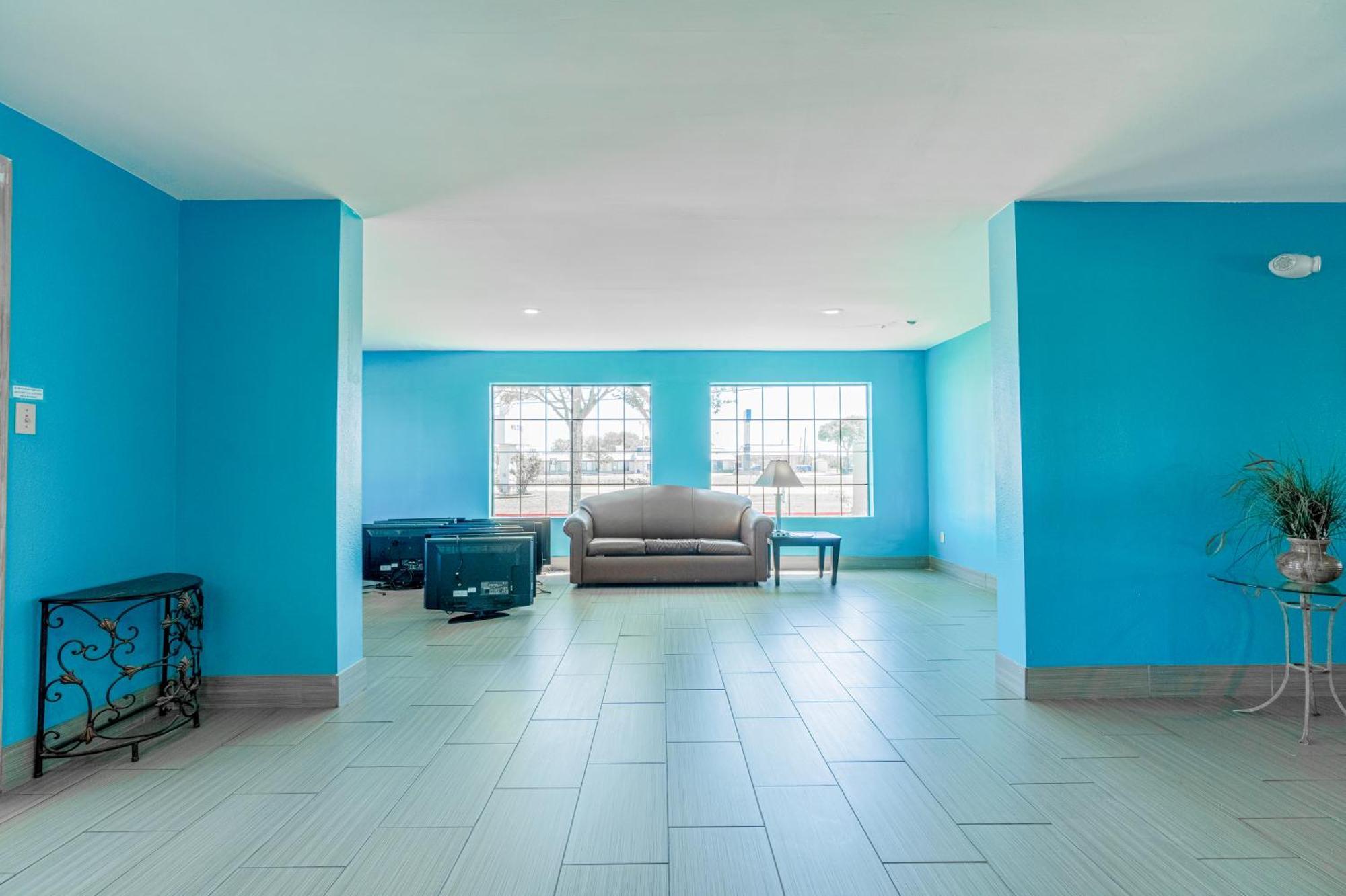 Executive Inn Port Lavaca By Oyo Eksteriør billede