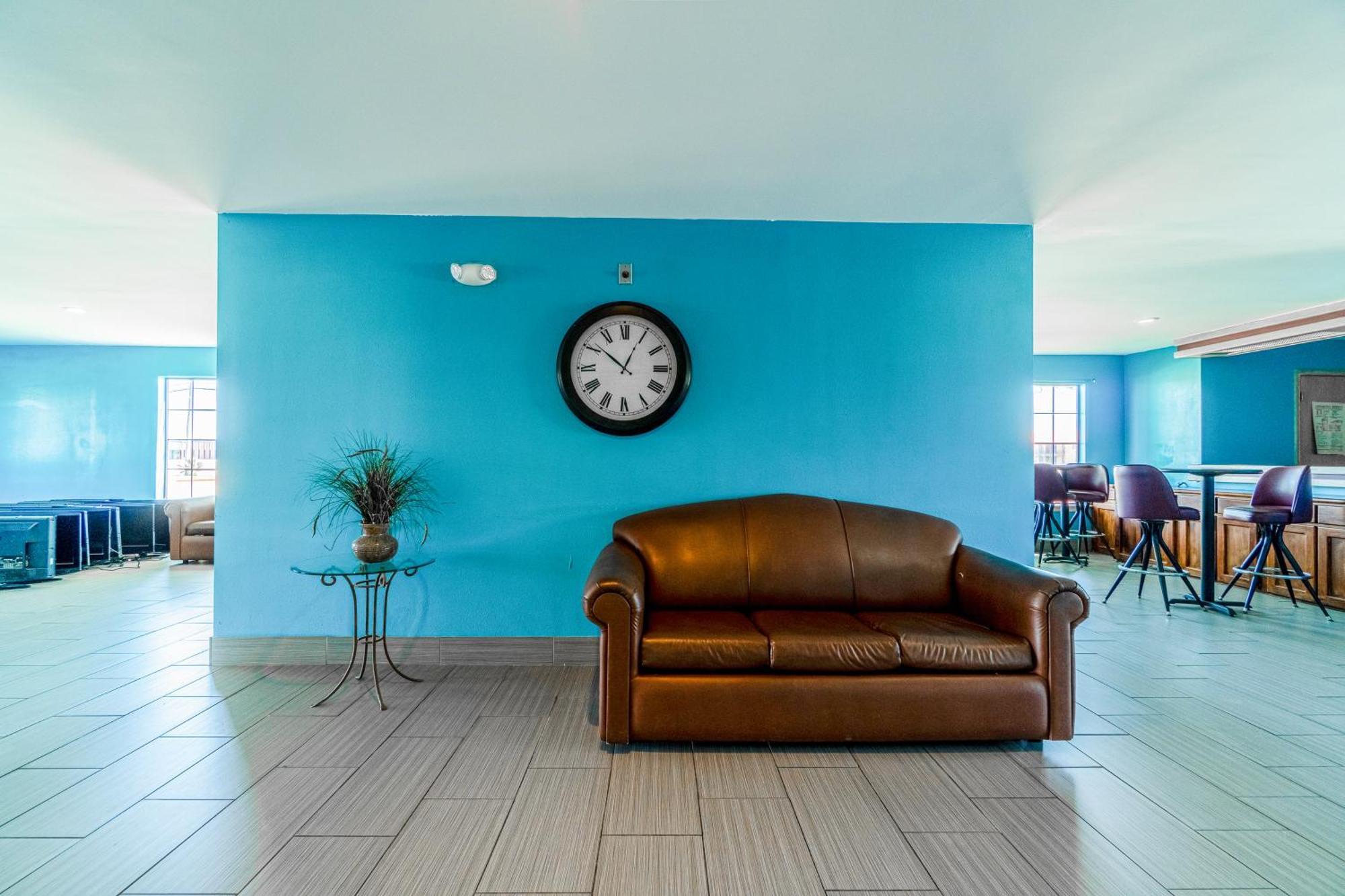 Executive Inn Port Lavaca By Oyo Eksteriør billede