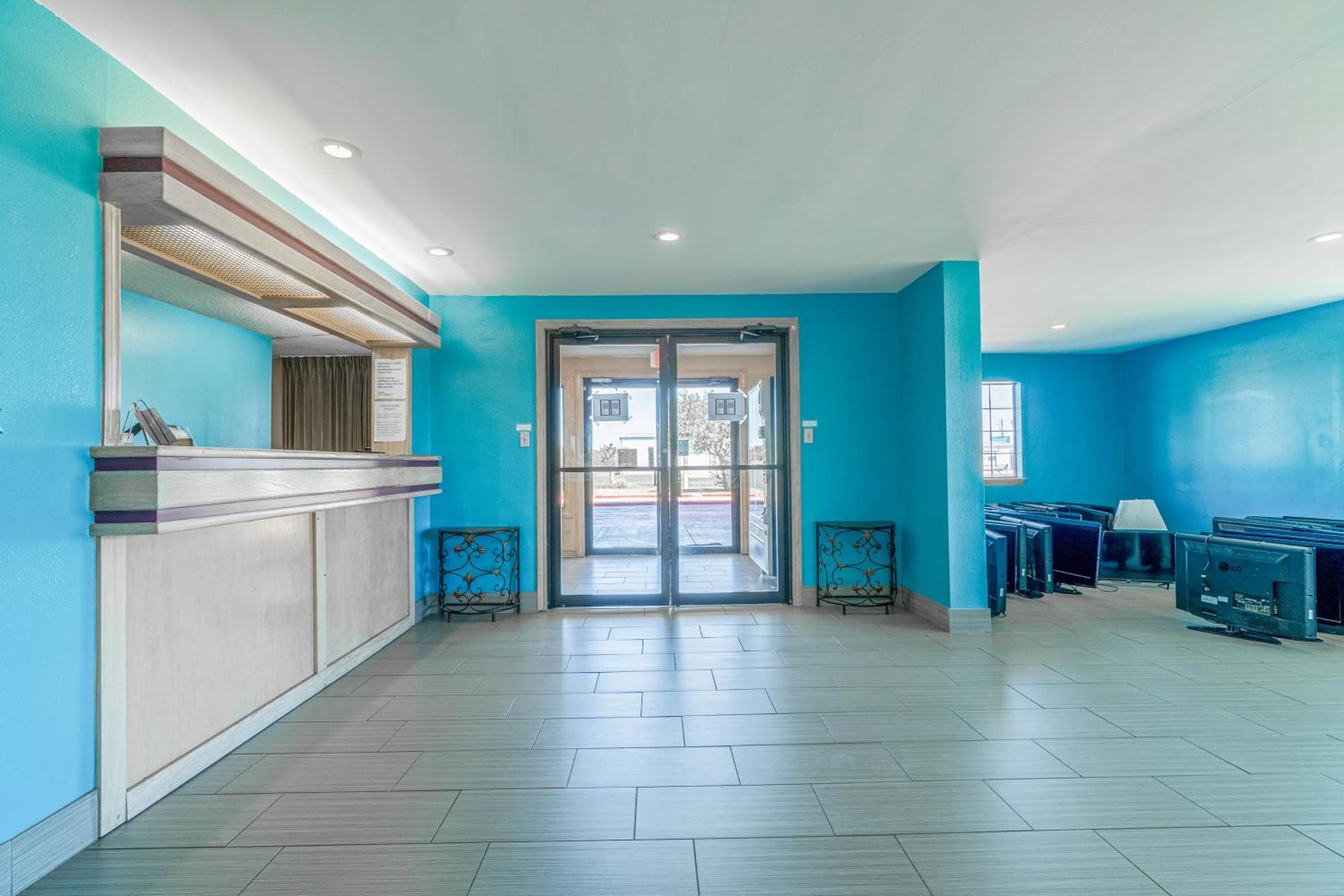 Executive Inn Port Lavaca By Oyo Eksteriør billede