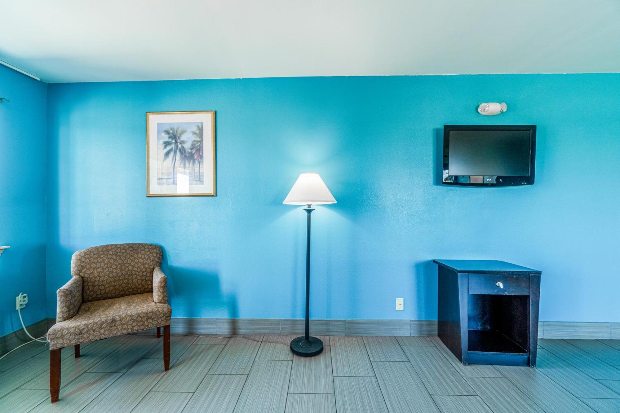 Executive Inn Port Lavaca By Oyo Eksteriør billede