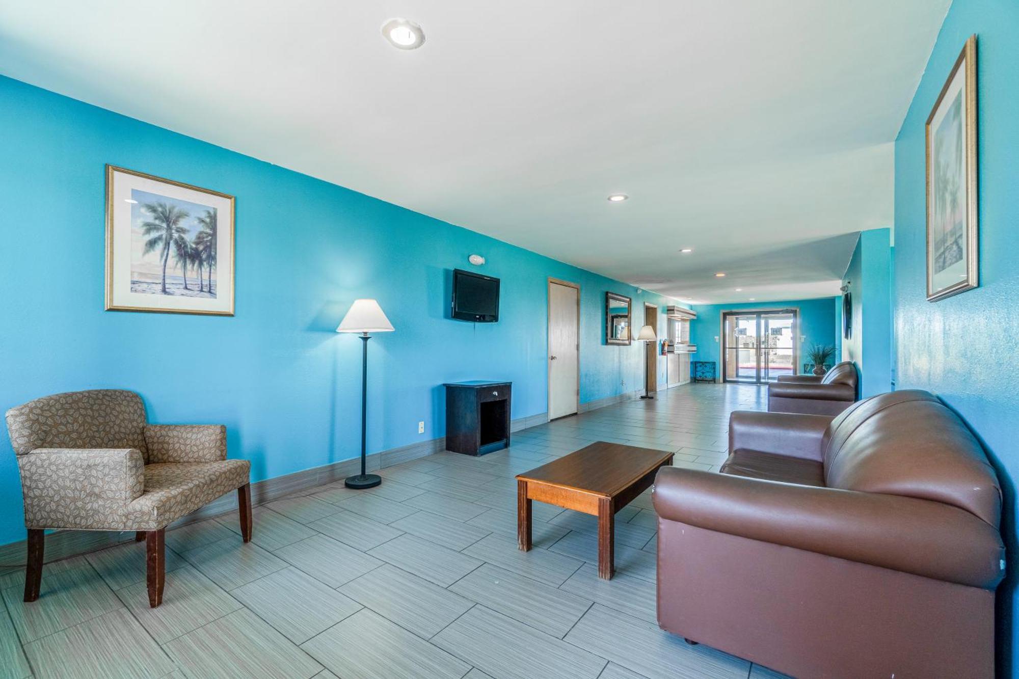 Executive Inn Port Lavaca By Oyo Eksteriør billede