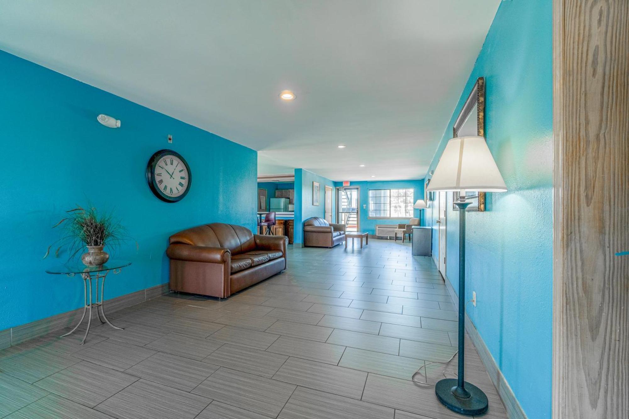 Executive Inn Port Lavaca By Oyo Eksteriør billede