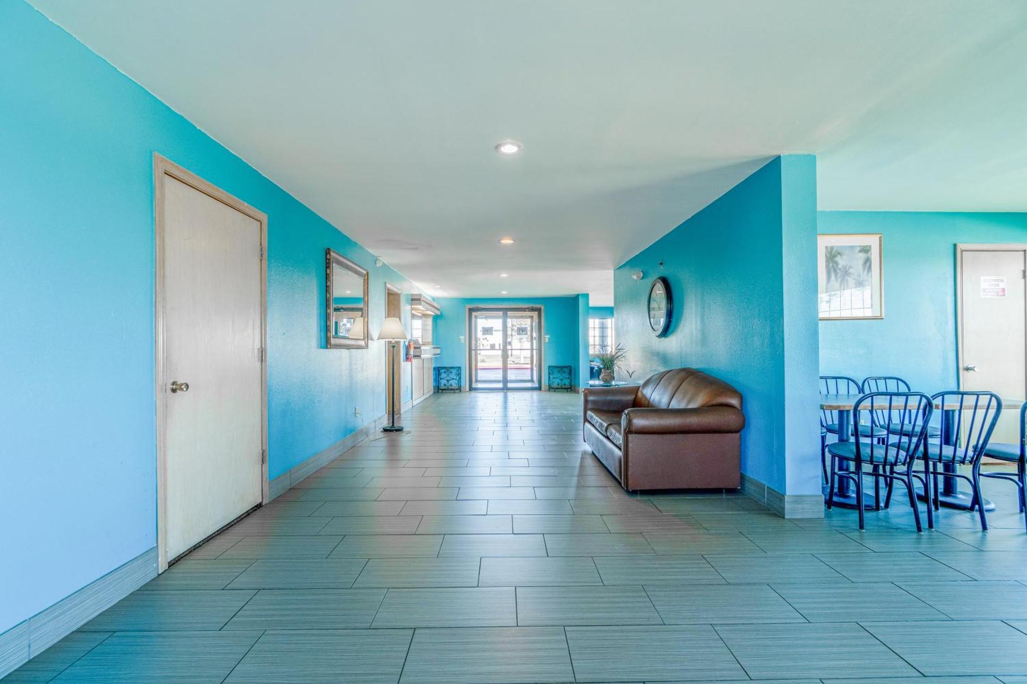 Executive Inn Port Lavaca By Oyo Eksteriør billede