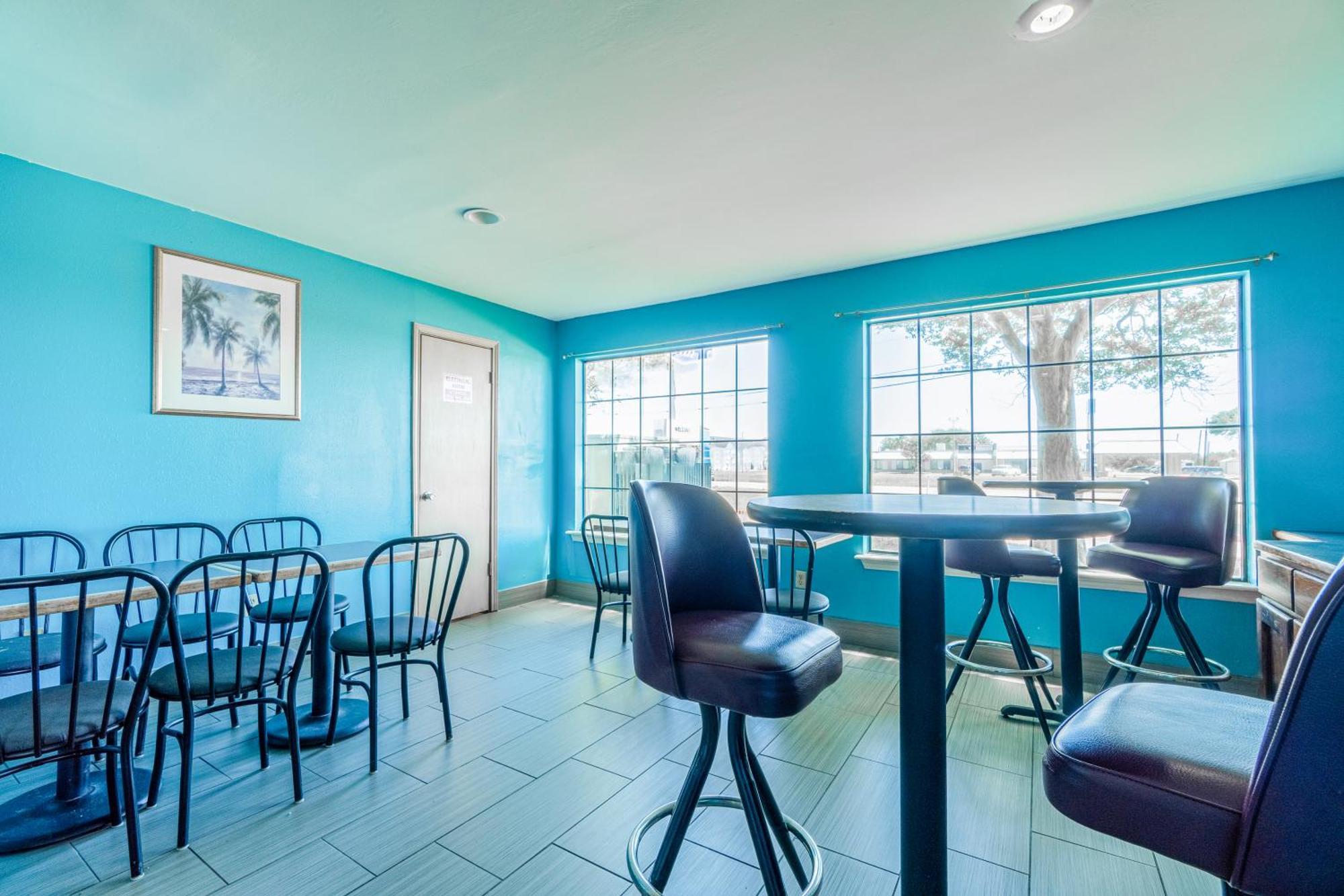 Executive Inn Port Lavaca By Oyo Eksteriør billede