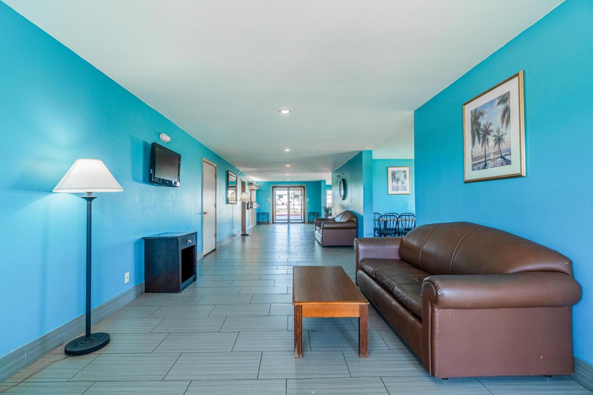 Executive Inn Port Lavaca By Oyo Eksteriør billede