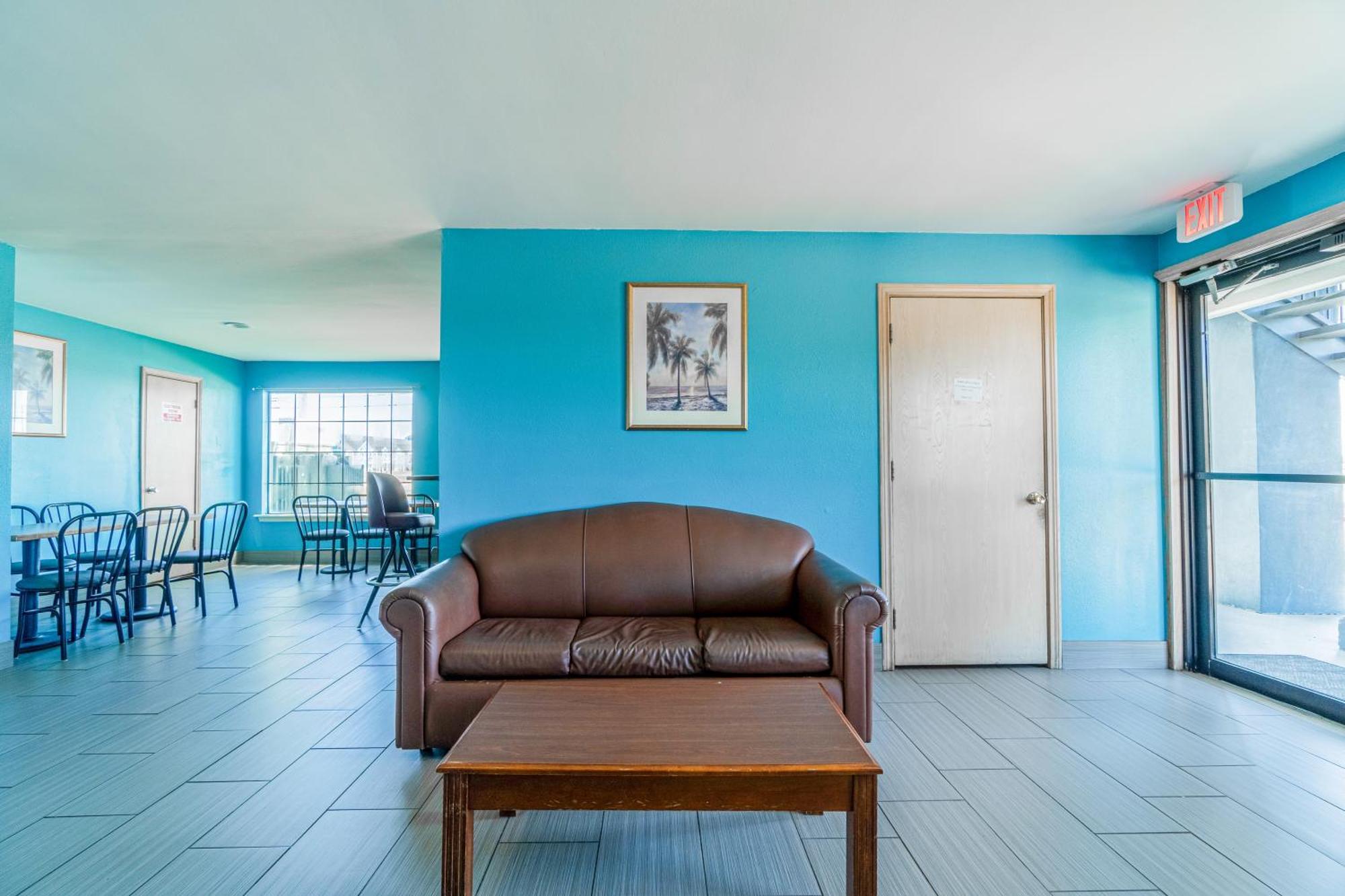 Executive Inn Port Lavaca By Oyo Eksteriør billede